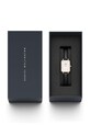 Аксесуари Годинник Daniel Wellington Quadro 20x26 DW00100559 золотий