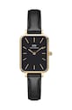 Daniel Wellington zegarek Quadro 20X26 złoty DW00100560