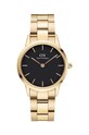 Годинник Daniel Wellington Iconic Link 32 золотий DW00100566