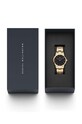 Аксесуари Годинник Daniel Wellington Iconic Link 32 DW00100566 золотий