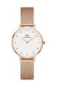 Hodinky Daniel Wellington Petite 28 růžová DW00100528