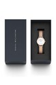 Аксессуары Часы Daniel Wellington Petite 28 Lumine DW00100590 розовый