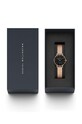 Αξεσουάρ Ρολόι Daniel Wellington Petite 28 Lumine DW00100591 ροζ