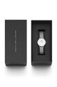 Akcesoria Daniel Wellington zegarek Petite 28 DW00100602 srebrny