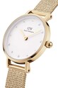 Daniel Wellington zegarek Petite 28 DW00100604 złoty AA00