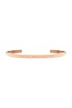Браслет Daniel Wellington розовый DW00400001