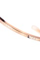 Браслет Daniel Wellington DW00400001 розовый AA00