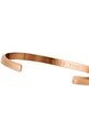 Daniel Wellington bransoletka DW00400001 różowy AA00