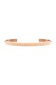 Daniel Wellington bratara roz DW00400003