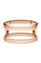 Daniel Wellington inel Elan Dual Ring Rg 50