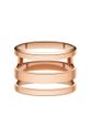 Prsten Daniel Wellington Elan Triad Ring Rg 48