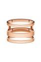 Prsten Daniel Wellington Elan Triad Ring Rg 50