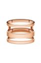 Prsten Daniel Wellington Elan Triad Ring Rg 52