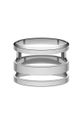 Prsten Daniel Wellington Elan Triad Ring S 50