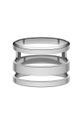 Prsten Daniel Wellington Elan Triad Ring S 52