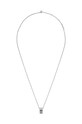 Цепочка Daniel Wellington DW00400159 серебрянный AA00