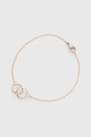 Daniel Wellington karperec rózsaszín DW00400161
