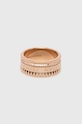Prstienok Daniel Wellington Elevation Ring Rg 50 ružová DW00400197