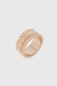 rosa Daniel Wellington anello Elevation Ring RG 52 Donna