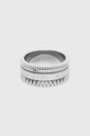 Перстень Daniel Wellington Elevation Ring S 48 срібний DW00400203
