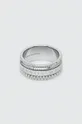 срібний Перстень Daniel Wellington Elevation Ring S 50 Жіночий