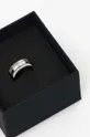 Перстень Daniel Wellington Elevation Ring S 50 срібний