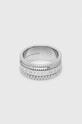 Daniel Wellington pierścionek srebrny DW00400205