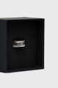 Daniel Wellington pierścionek DW00400205 srebrny AA00
