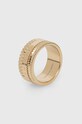Перстень Daniel Wellington Elevation Ring G 48 золотий DW00400267