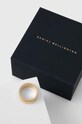 Daniel Wellington pierścionek Elevation Ring G 52 DW00400269 złoty AA00