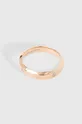 рожевий Перстень Daniel Wellington Lumine Ring Rg 50 Жіночий