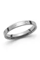 срібний Перстень Daniel Wellington Lumine Ring S 54 Жіночий
