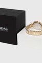 Hodinky BOSS 1502677 zlatá AA00