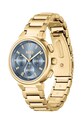Hodinky BOSS zlatá 1502677