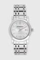 Burberry óra ezüst BU1351