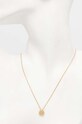 Dodaci Naušnice Tommy Hilfiger 2780565 zlatna