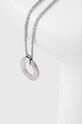 Náhrdelník Tommy Hilfiger 2780604 stříbrná AA00