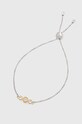 Tommy Hilfiger bransoletka srebrny 2780540