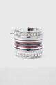Naušnice Tommy Hilfiger 2780623 srebrna AA00