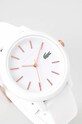 Часовник Lacoste 2001211 бял AA00