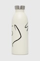 Термічна пляшка 24bottles CLIMA.500.WHT.CALIP білий AA00