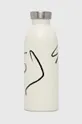 Θερμικό μπουκάλι 24bottles λευκό