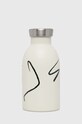 Θερμός 24bottles Clima 330 ml CLIMA.330.WHT.CALIP λευκό AA00