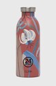 Термобутилка 24bottles оранжев CLIMA.500.SCARL.LILY