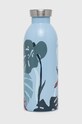 Термобутылка 24bottles Clima 500 ml CLIMA.500.BLUE.OASIS голубой AA00