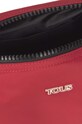 Kosmetická taška Tous Shelby 2001512817 červená AA00