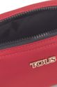 Kosmetická taška Tous červená