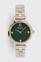 Furla zegarek WW00033001L4 srebrny AA00