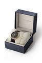 Accesorii Ted Baker ceas si bratara BKG028500 negru