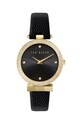 Ted Baker zegarek czarny BKPBWS211